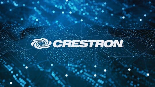 All You Need to Know About Crestron Remote