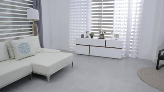 Energy Savings with Lutron Serena Shades: A Practical Breakdown