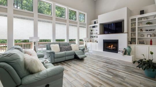 Motorized Shades: Everything Homeowners Need to Know