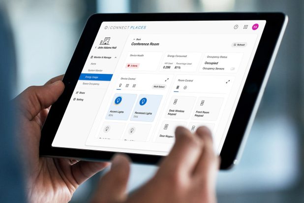 Smart Home Automation Company in New York NYC 10 Lutron Athena Smart Lighting Control System