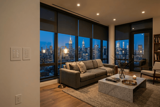 Smart Home Automation Company in New York NYC 9 Lutron Authorized Dealers in New York City