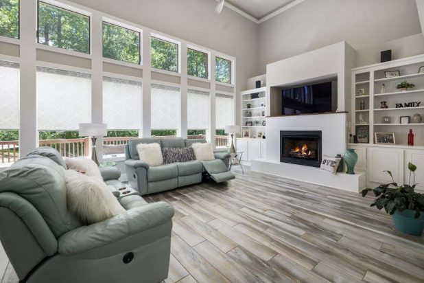 Smart Home Automation Company in New York NYC 6 Motorized Shades: Complete Homeowner's Guide