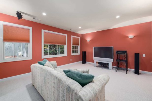 Smart Home Automation Company in New York NYC 8 Lutron Roller Shades Elevate Modern Living Rooms 2026