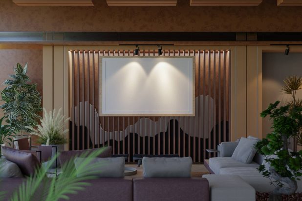 Smart Home Automation Company in New York NYC 16 mockup-photo-frame-in-lounge-room3