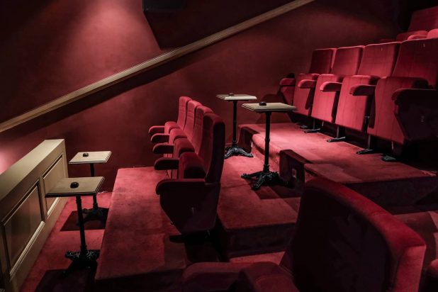 Smart Home Automation Company in New York NYC 14 old-cinema-in-amsterdam